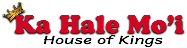 Ka Hale Mo'i – House of Kings